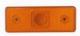 IBQE KLED26034 - PILOTO LED UNIVERSAL 110X40MM AMBAR