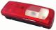IBQE KDA26003 - PILOTO IZQ TRASERO CF/XF EURO6