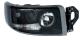 IBQE KRE26018 - FARO DER PREMIUM NEGRO C/INTERM S/NIEBLA