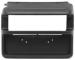IBQE KSC16083 - TAPA GUARDABARROS IZQ TAPA BATERIA TRASERA GRIS OSCURO