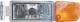 IBQE KMA26007 - PILOTO NIEBLA INTERMITENTE IZQ TGA