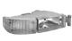 IBQE KMA26009 - INTERMITENTE IZQ TGA BLANCO