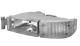IBQE KMA26010 - INTERMITENTE DER TGA BLANCO