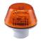 IBQE KMA26011 - INTERMITENTE ESTRIBO TGA NARANJA I/D