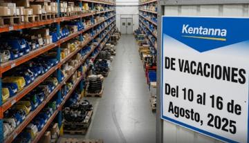 Vaciones Anuales 